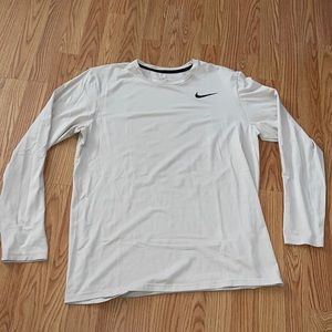 Nike Training Long Sleeve